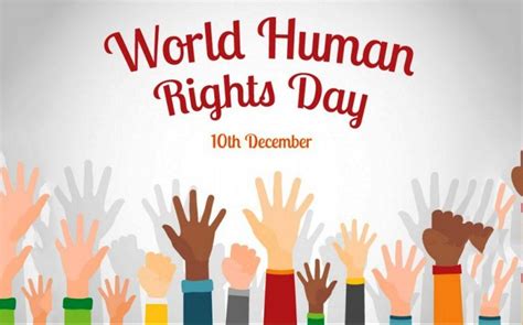 the objective of human rights day